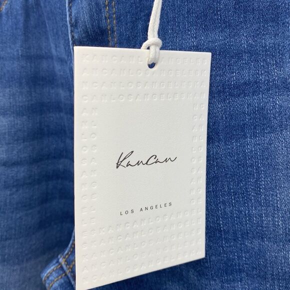 KanCan Denim Jeans Sz 11/29 NWT - Picture 4 of 6